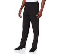 Kempa Boys Sweat pants-200588401 Kids Sweat Pants - Black, 140