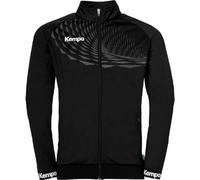 Kempa Boys' Wave 26 Poly Jacket Poly Jacket Men Boys Sport Football Training Jacket Sweatshirt Jacket Sweat Jacket
