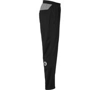 Kempa CORE 2.0 Poly Men's Trousers, Men, 200510201, Schwarz/Dark grau Melange, XXXL