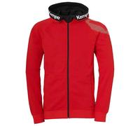 Kempa Core 26 Full Zip Sweatshirt