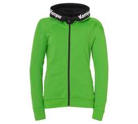 Kempa Core 26 Full Zip Sweatshirt