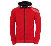 Kempa Core 26 Full Zip Sweatshirt