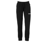 Kempa Core 26 Tracksuit Pants Black L Woman