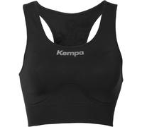 Kempa Performance Pro Sports Top Black M Women
