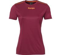 Kempa Damen Sportshirt Poly Shirt Women 2002350