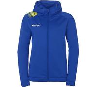 Kempa Damen Trainingsjacke Ambition 28 Kapuzenjacke 2005150