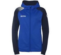 Kempa Damen Trainingsjacke Ambition 28 Kapuzenjacke 2005150