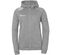 Kempa Damen Trainingsjacke Ambition 28 Kapuzenjacke 2005150