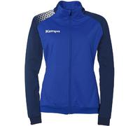 Kempa Damen Trainingsjacke Ambition 28 Poly Jacke 2005148