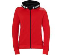 Kempa Damen Trainingsjacke Core 26 Hood Jacket Women 2003664