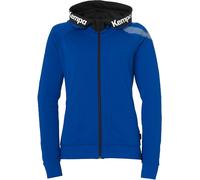 Kempa Damen Trainingsjacke Core 26 Hood Jacket Women 2003664