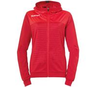 Kempa Damen Trainingsjacke Emotion 2.0 Kapuzenjacke Women 2002257