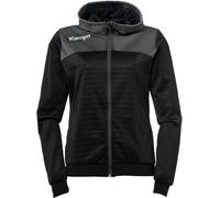 Kempa Damen Trainingsjacke Emotion 2.0 Kapuzenjacke Women 2002257