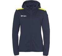 Kempa Damen Trainingsjacke Emotion 27 Kapuzenjacke Damen 2005131