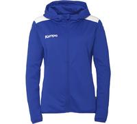 Kempa Damen Trainingsjacke Emotion 27 Kapuzenjacke Damen 2005131