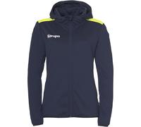 Kempa Damen Trainingsjacke Emotion 27 Kapuzenjacke Damen 2005131