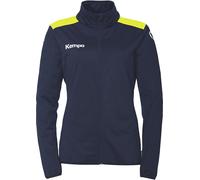 Kempa Damen Trainingsjacke Emotion 27 Poly Jacke Damen 2005126