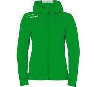 Kempa Damen Trainingsjacke Player Kapuzenjacke Women 2003627