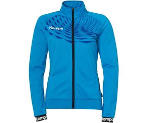 Kempa Damen Trainingsjacke Wave 26 Poly Jacket Women 2003659