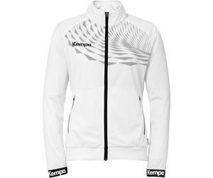 Kempa Damen Trainingsjacke Wave 26 Poly Jacket Women 2003659