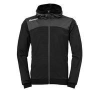 Kempa Emotion 2.0 Hooded Trackjacket Junior