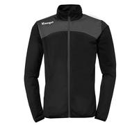 Kempa Emotion 2.0 Jacket Black XL Men