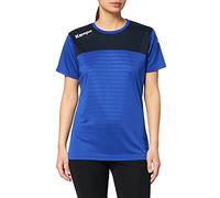 Kempa Emotion 2.0 Jersey Women's Jersey - Royal/Navy, X-Small