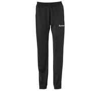 Kempa Emotion 2.0 Women's Trousers, Womens, Womens Pants, 200303801, Black, XXL