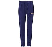 Kempa Emotion 2.0 Pants Children's Pants - Deep Blue, 140