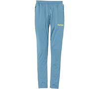 Kempa Emotion 2.0 Pants Men's Pants - Dove Blue, Large
