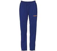 Kempa Emotion 2.0 Pants Women's Pants - Deep Blue, XX-Large