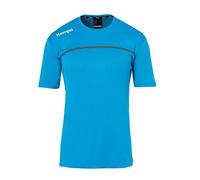 Kempa Emotion 2.0 Poly Short Sleeve T-shirt