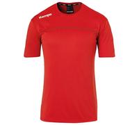 Kempa Emotion 2.0 Poly Short Sleeve T-shirt