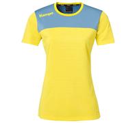 Kempa Emotion 2.0 Short Sleeve T-shirt