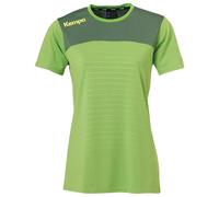 Kempa Emotion 2.0 Short Sleeve T-shirt