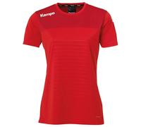 Kempa Emotion 2.0 Short Sleeve T-shirt