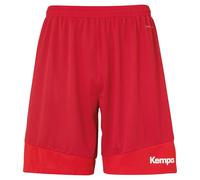 Kempa Children's Emotion 2.0 Shorts Trousers, chilirot/Rot, 128