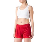 Kempa Emotion 2.0 Shorts Women's Shorts - Chili Red/Large