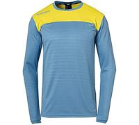 Kempa Emotion 2.0 Long Sleeve T-shirt Blue M Men