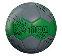 Kempa Gecko Handball Fluo Green/Anthra 2
