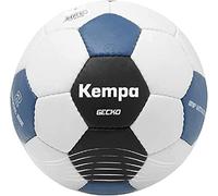 Kempa Gecko Handball Grey/Blue 0
