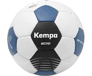 Kempa Gecko Handball Grey/Blue 0