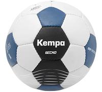 Kempa Gecko Handball Grey/Blue 3