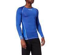 Kempa Kemri Men Attitude Longsleeve Men's Longsleeve - Royal, Large