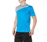 Kempa Kemri Men Core 2.0 Jersey Men's Jersey - Deep-Blue/Dark Grey Melan, M