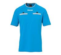 Kempa Kemri Men Referee Jersey Men's Referee Jersey - Deep-Blue, Large
