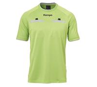Kempa Kemri Men Referee Jersey Men's Referee Jersey - Hope Green, X-Large