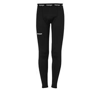 Kempa Kemri Men Training Tights Men's Tight - Black, X-Large
