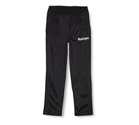 Kempa Kid's Classic Pants, black, M