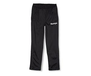 Kempa Kid's Classic Pants, black, M